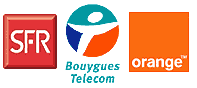 Téléphonie mobile : accord sur l'amélioration de la couverture