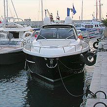 Nice Côte d' Azur Boat Show