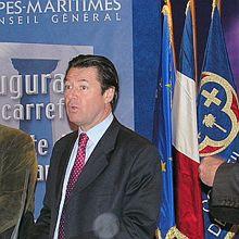 Site internet de covoiturage du CG des Alpes Maritimes