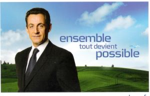 LUMP 06 fête son record de France 