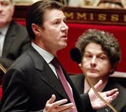 Estrosi dès le premier tour ?